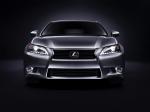 Lexus GS350 2011 года